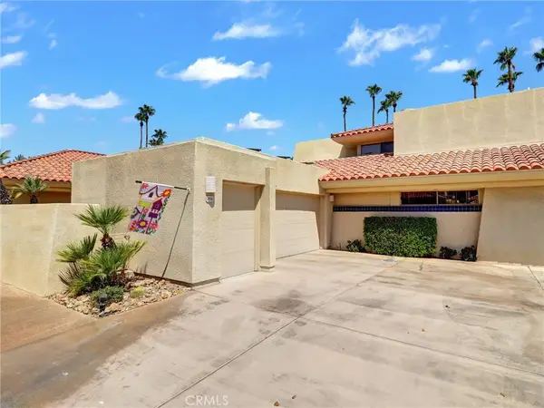 208 Kavenish Drive South, Rancho Mirage, CA 92270