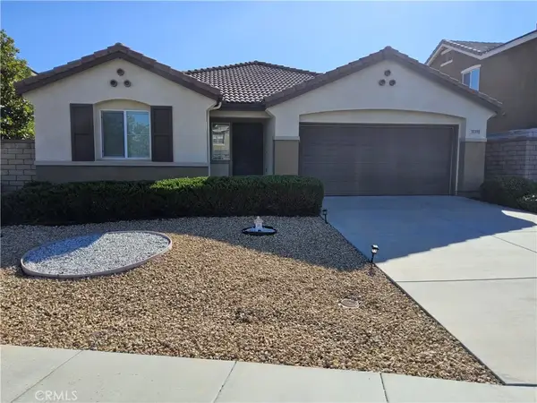 30398 Wide Plains Court, Menifee, CA 92584