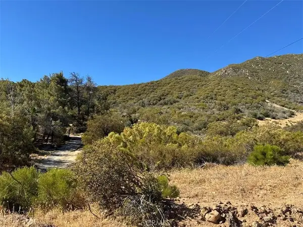 0 Chapman, Anza, CA 92539