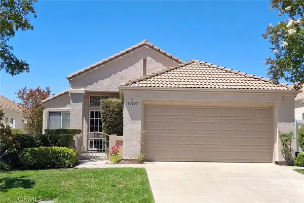 40247 Via Acuna, Murrieta, CA 92562