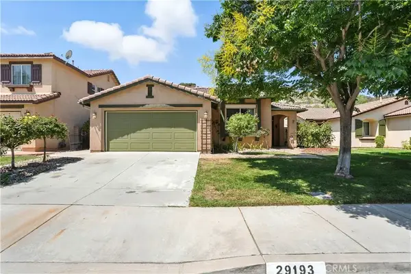 29193 Sunswept Drive, Lake Elsinore, CA 92530