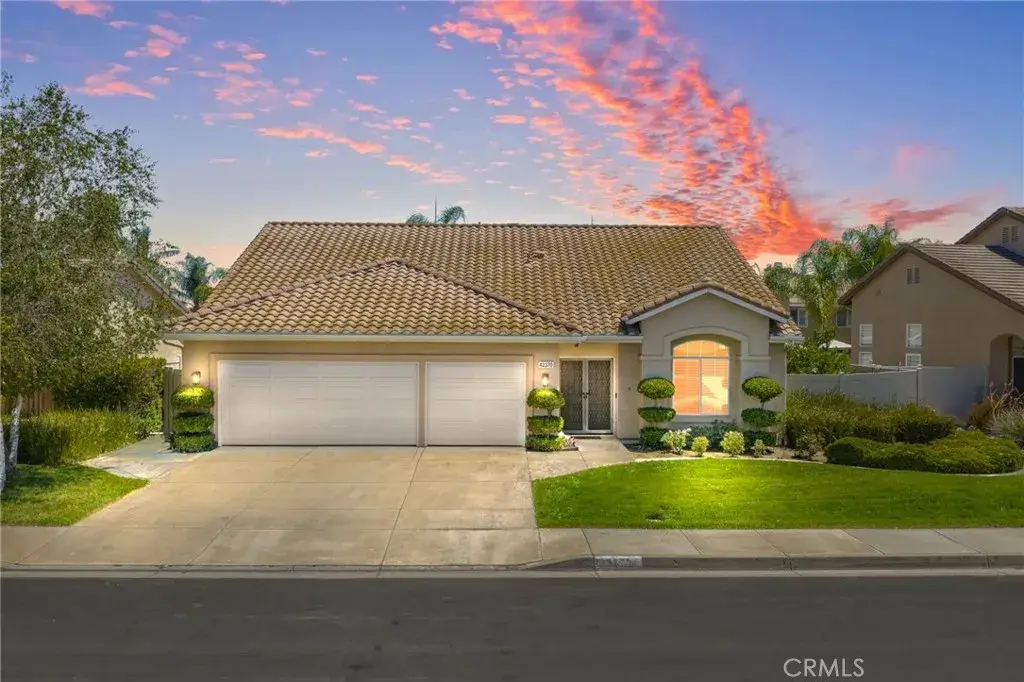 42370 Circulo Cavinara, Murrieta, CA 92562 - Image #1