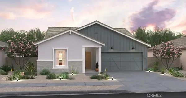 3434 Stella Avenue, Rosamond, CA 93560