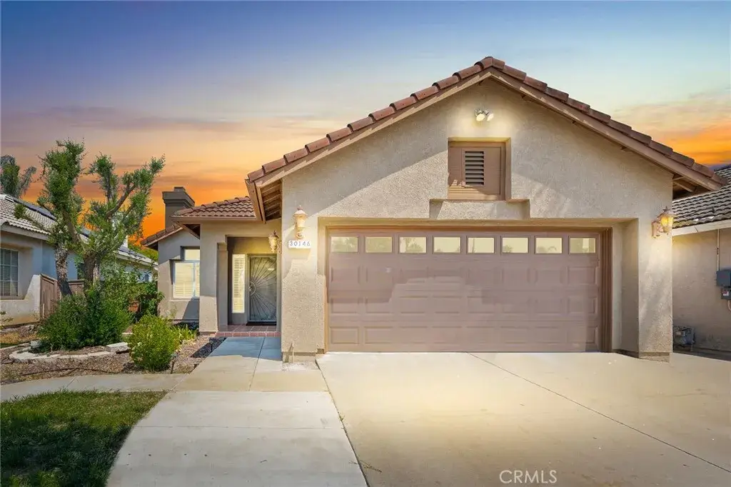30146 Westlake Drive, Menifee, CA 92584 - Image #1