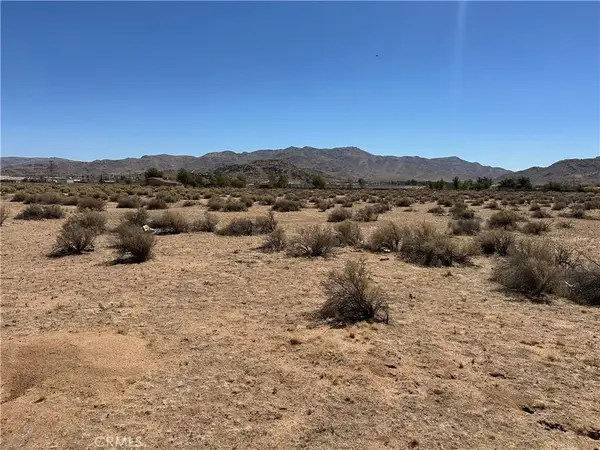 0 Joshua, Apple Valley, CA 92307
