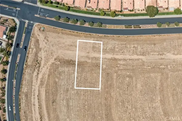 0 Jess Ranch, Apple Valley, CA 92308