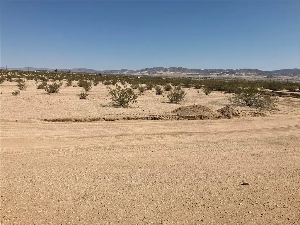 75 Meldora, Twentynine Palms Yucca Valley, CA 92277 - #1