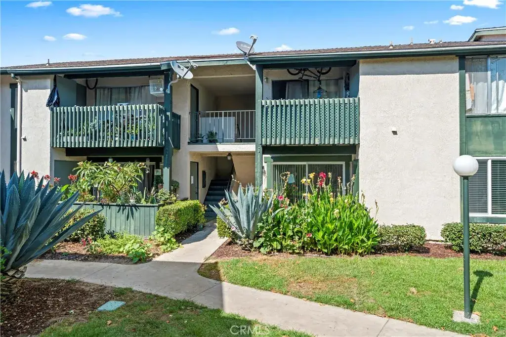 23214 Orange Avenue #7, Lake Forest, CA 92630 - #1