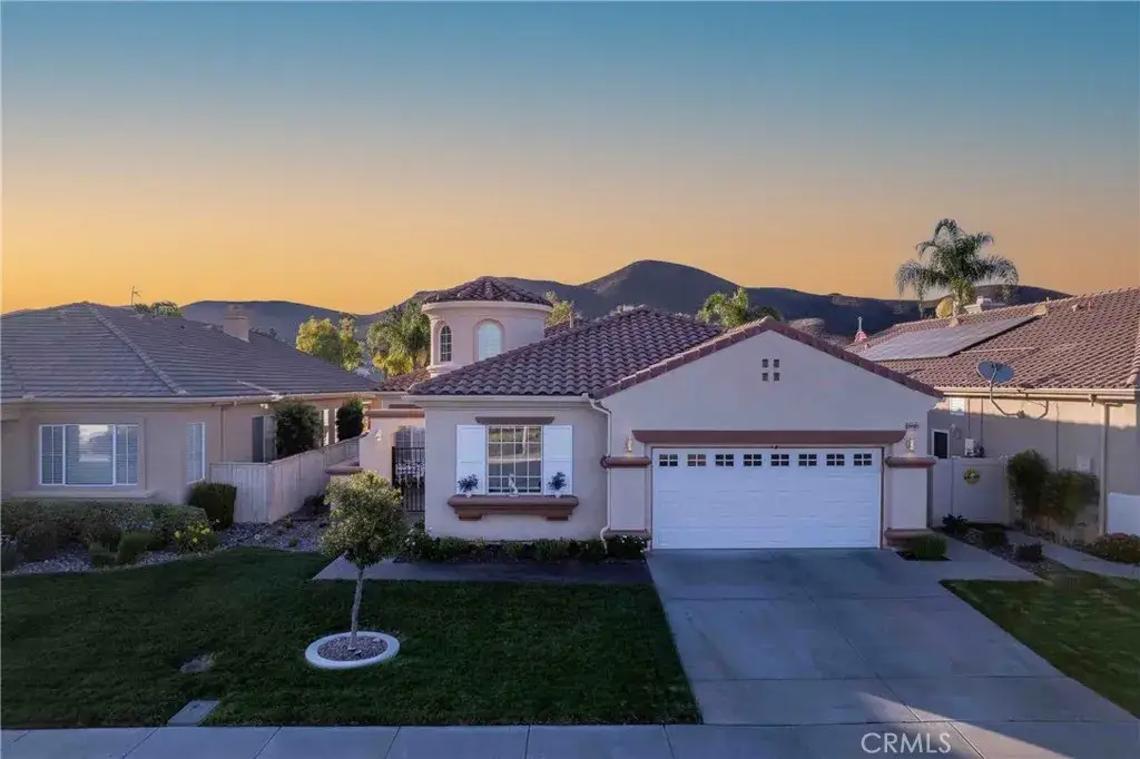 29325 Sparkling Drive, Menifee, CA 92584 - Image #1