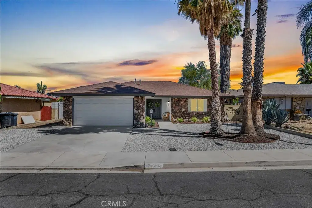 594 Montebello Place, Hemet, CA 92543 - Image #1
