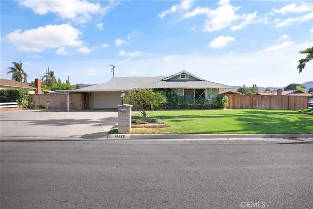 41825 Thornton Avenue, Hemet, CA 92544 - #1