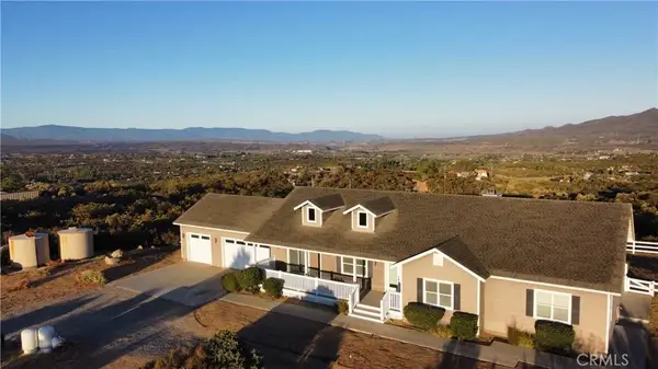 54648 Glasgow Road, Anza, CA 92539