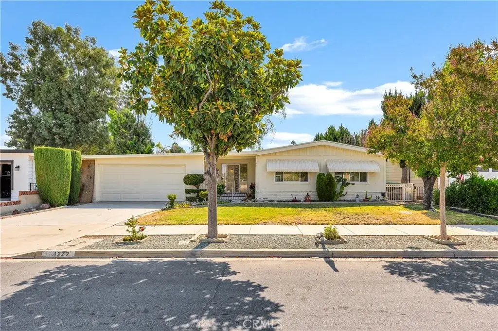 1272 Brentwood Way, Hemet, CA 92545 - Image #1