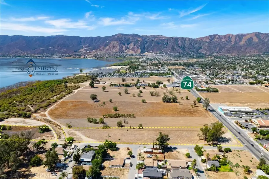0 Riverside, Lake Elsinore, CA 92530 - Image #3