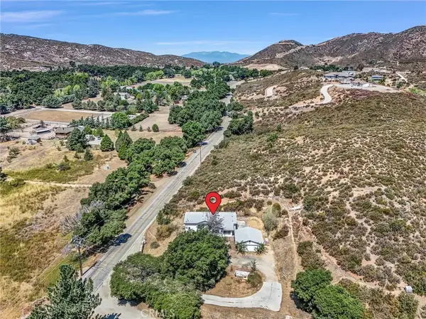 47480 Twin Pines Road, Banning, CA 92220