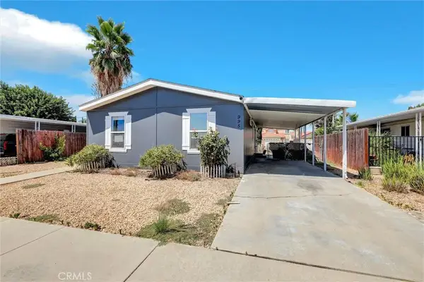 995 Santa Teresa Way, Hemet, CA 92545