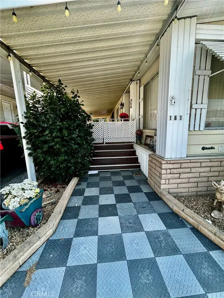 725 W Thornton Ave #161, Hemet, CA 92543 - #2
