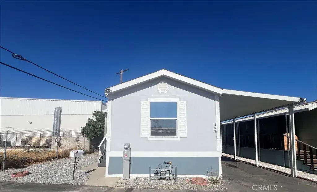 42751 E Florida Ave #163, Hemet, CA 92544 - Image #1