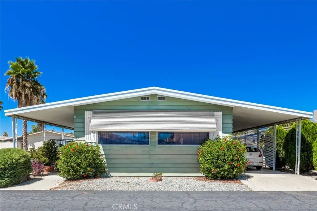 1525 W Oakland #25, Hemet, CA 92543 - #1