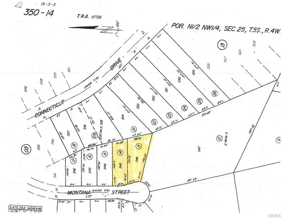 0 Montana, Menifee, CA 92587 - Image #2