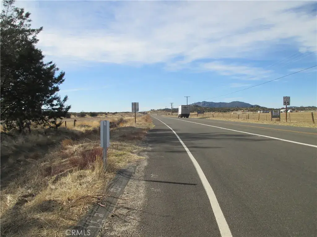 0 Highway 371, Anza, CA 92539 - Image #1