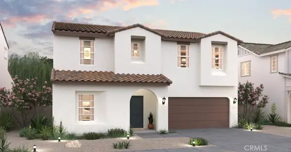 3446 Stella Avenue, Rosamond, CA 93560