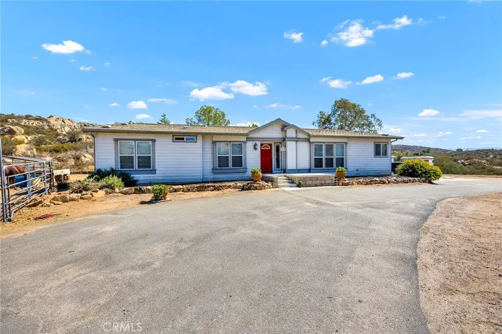 35125 Stirrup Road, Temecula, CA 92592 - Image #1