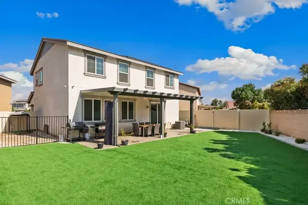 1759 Gooseberry Lane, San Jacinto, CA 92583