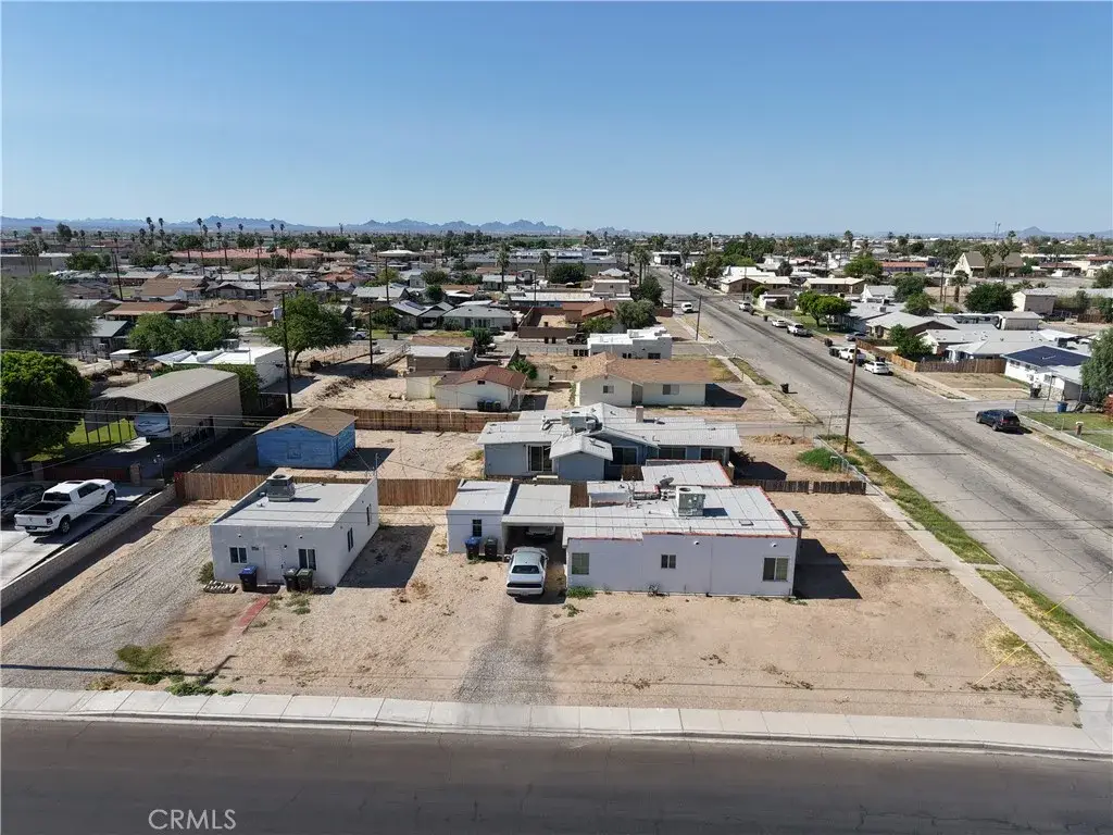 290 N 3rd Street, Blythe, CA 92225 - Image #1