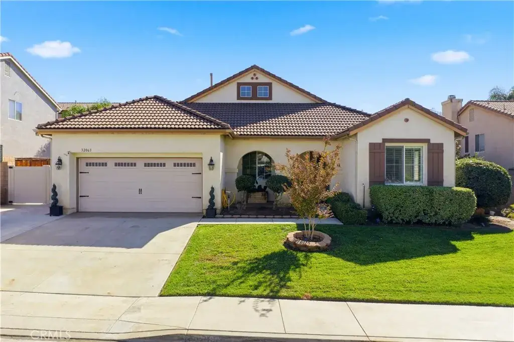 32063 Yosemite Street, Winchester, CA 92596 - Image #1