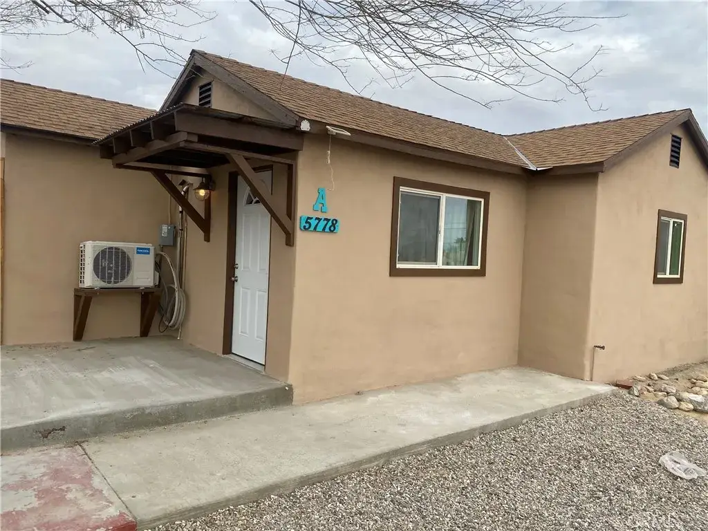 5778 Bagley Avenue, Twentynine Palms, CA 92277 - Image #1