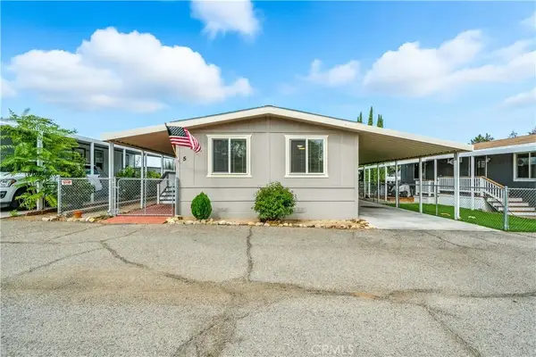 53651 Hwy. 371 #5, Anza, CA 92539