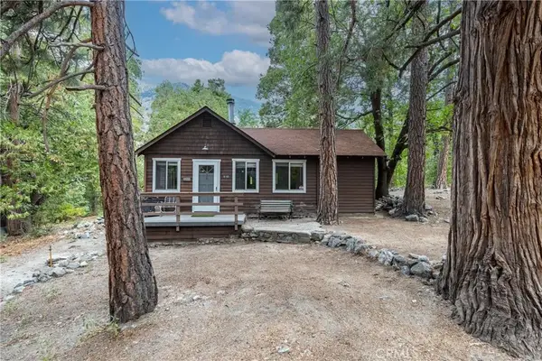 9165 Coffey Road, Forest Falls, CA 92339