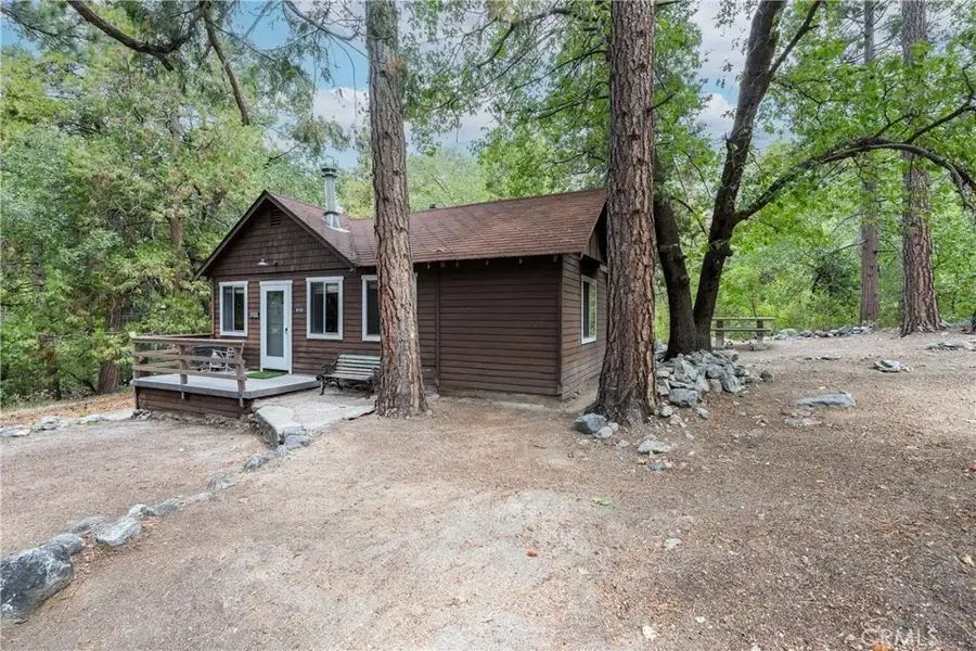 9165 Coffey Road, Forest Falls, CA 92339 - Image #3