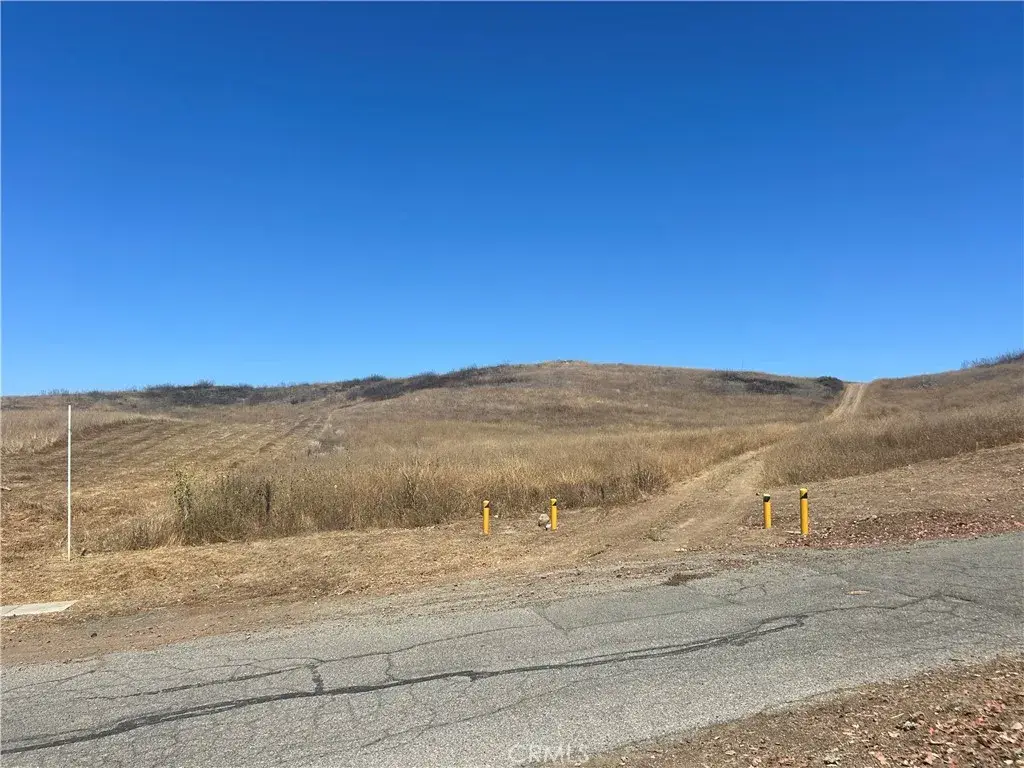 0 Vista Flora Rd., Murrieta, CA 92562 - #1