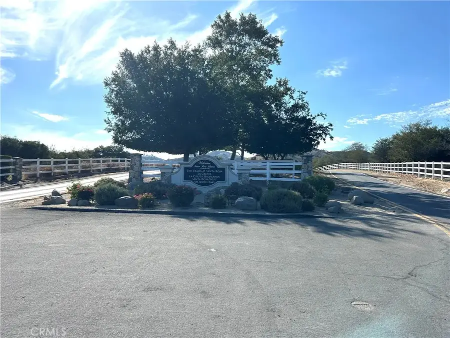 0 Vista Flora Rd., Murrieta, CA 92562 - #3