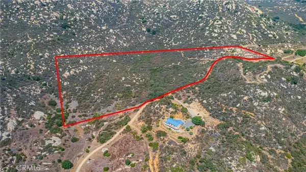 0 Rainbow Heights, Fallbrook, CA 92028