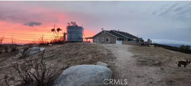 53440 Barber Lane, Aguanga, CA 92536 - Image #1