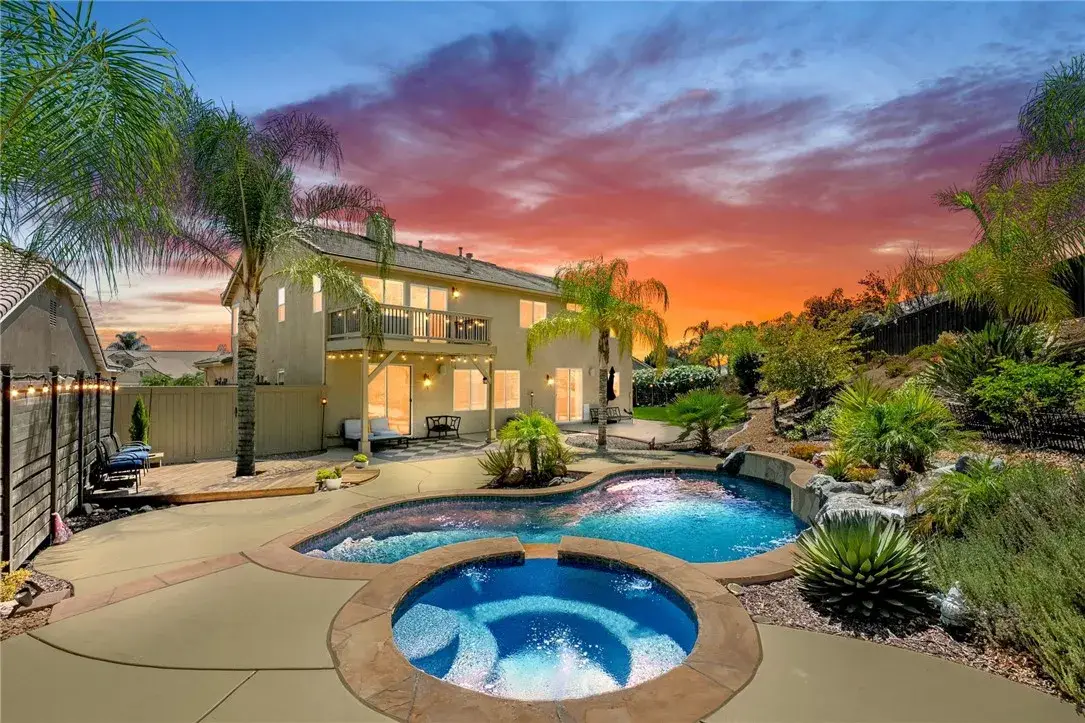 25004 Crestpeak Court, Menifee, CA 92584 - Image #1