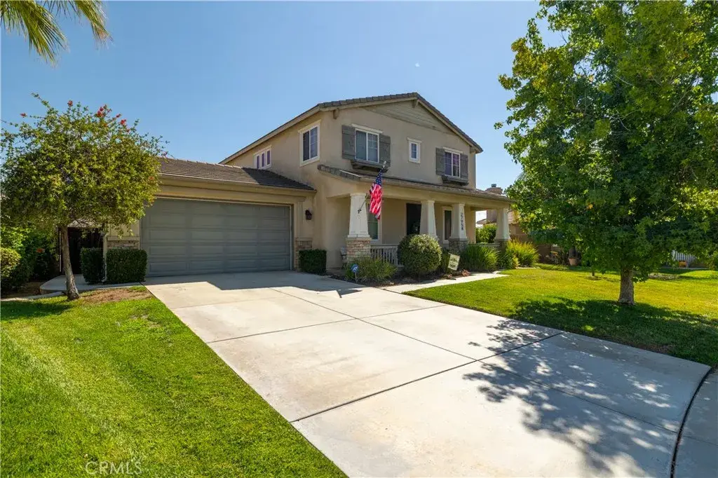 27958 Dawns Pass Drive, Menifee, CA 92585 - Image #1
