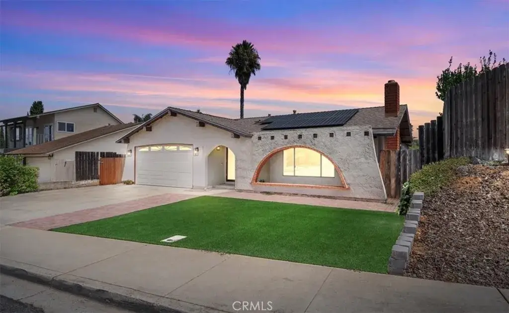 1524 Brook Road, San Marcos, CA 92069 - Image #1