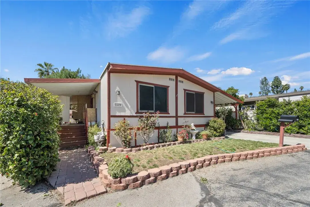 15181 Van Buren #147, Riverside, CA 92504 - Image #1