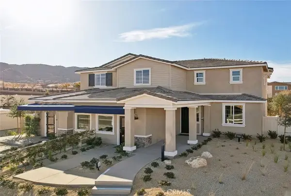 41858 Montana Drive, Palmdale, CA 93551