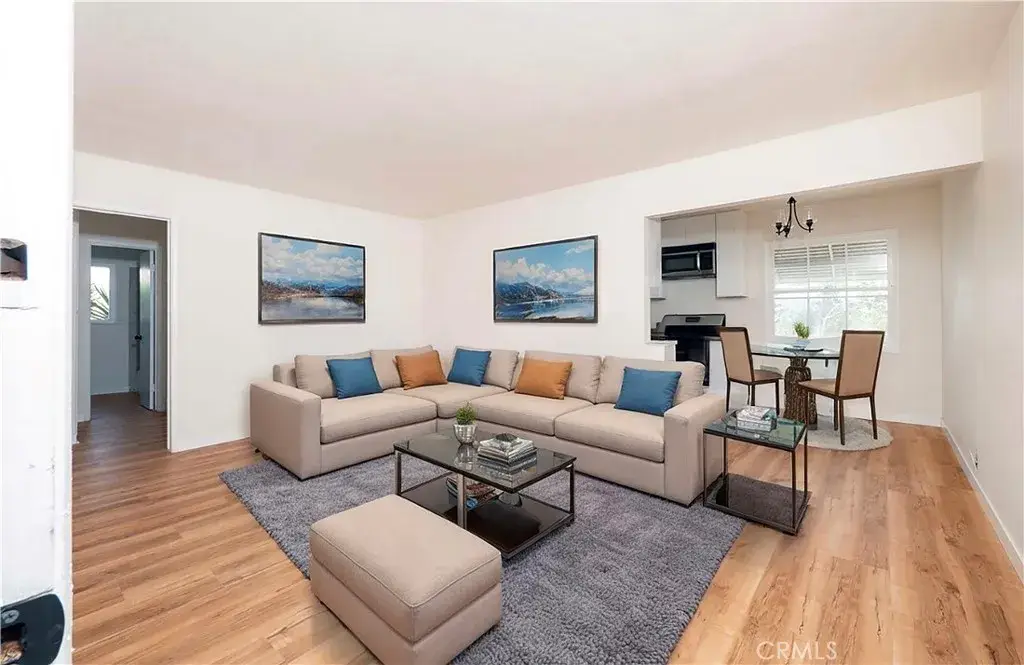 1280 E 4th Street #8, Long Beach, CA 90802 - Image #1