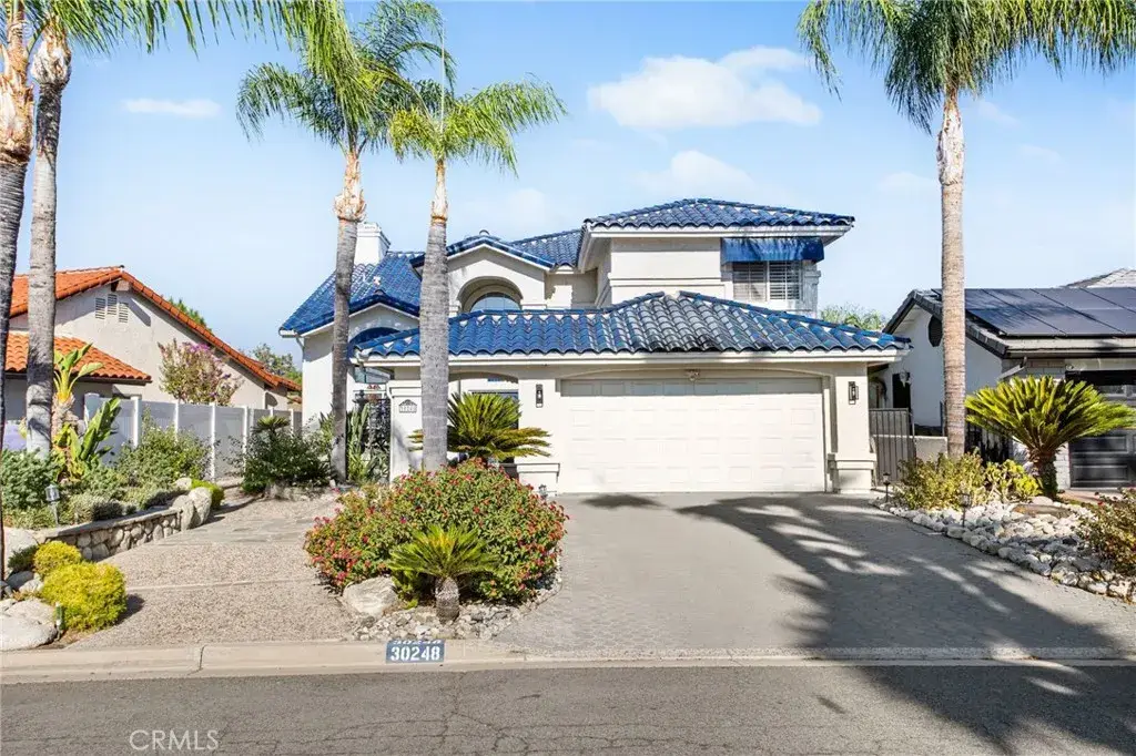 30248 White Wake, Canyon Lake, CA 92587 - Image #1