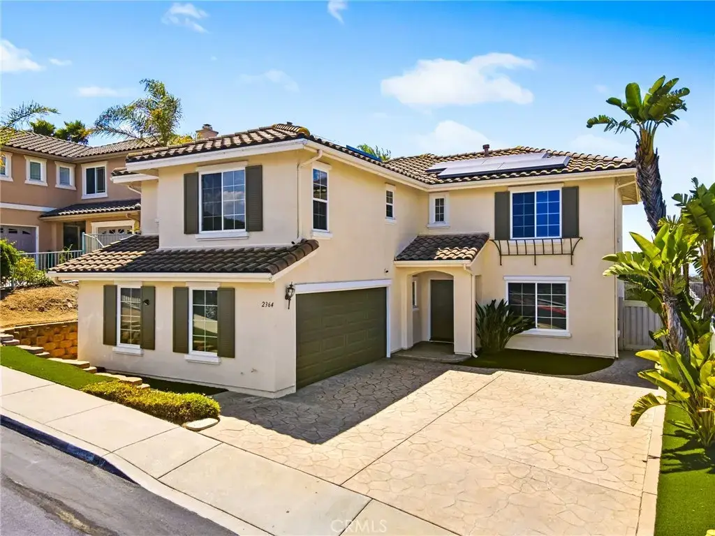 2364 Pointe, Spring Valley, CA 91978 - Image #1
