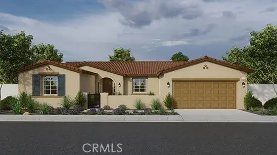 81849 Mission Palms Drive, La Quinta, CA 92253 - #1