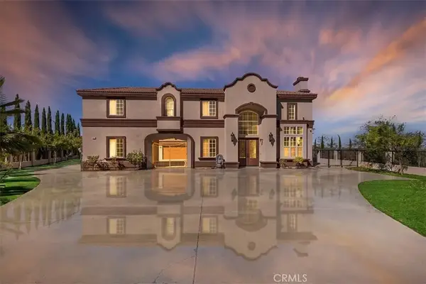 39292 Butterfly, Yucaipa, CA 92399