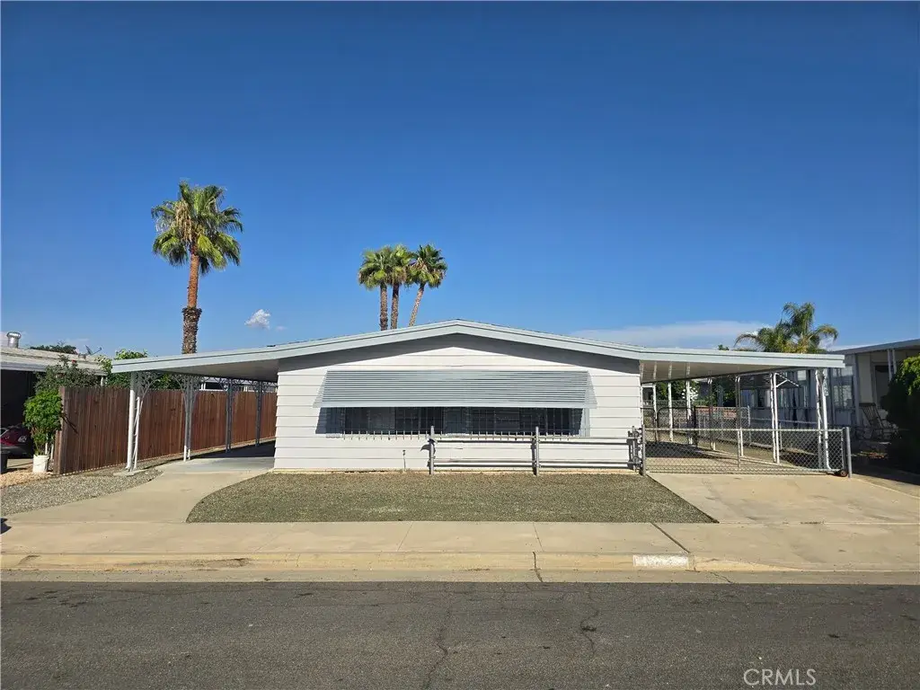 542 Castille Drive, Hemet, CA 92543 - Image #1