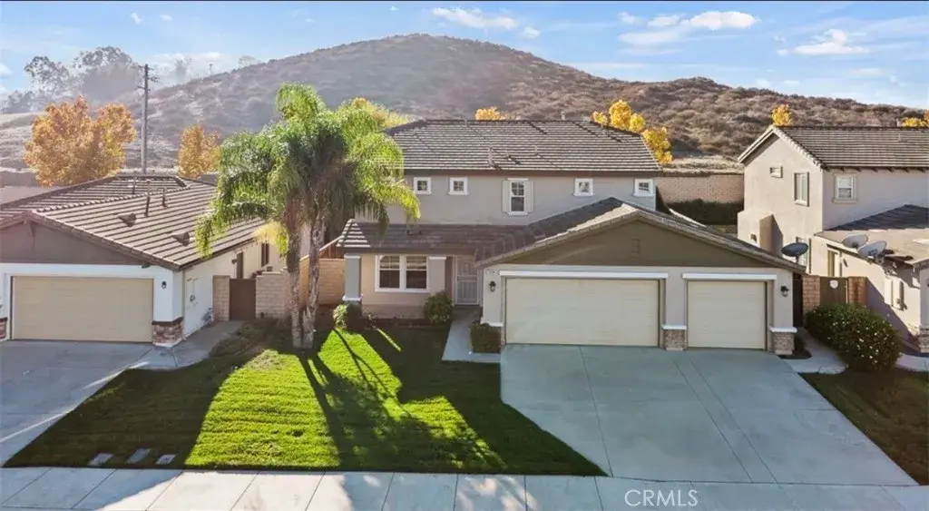29084 Turtle Rock Court, Menifee, CA 92587 - Image #1